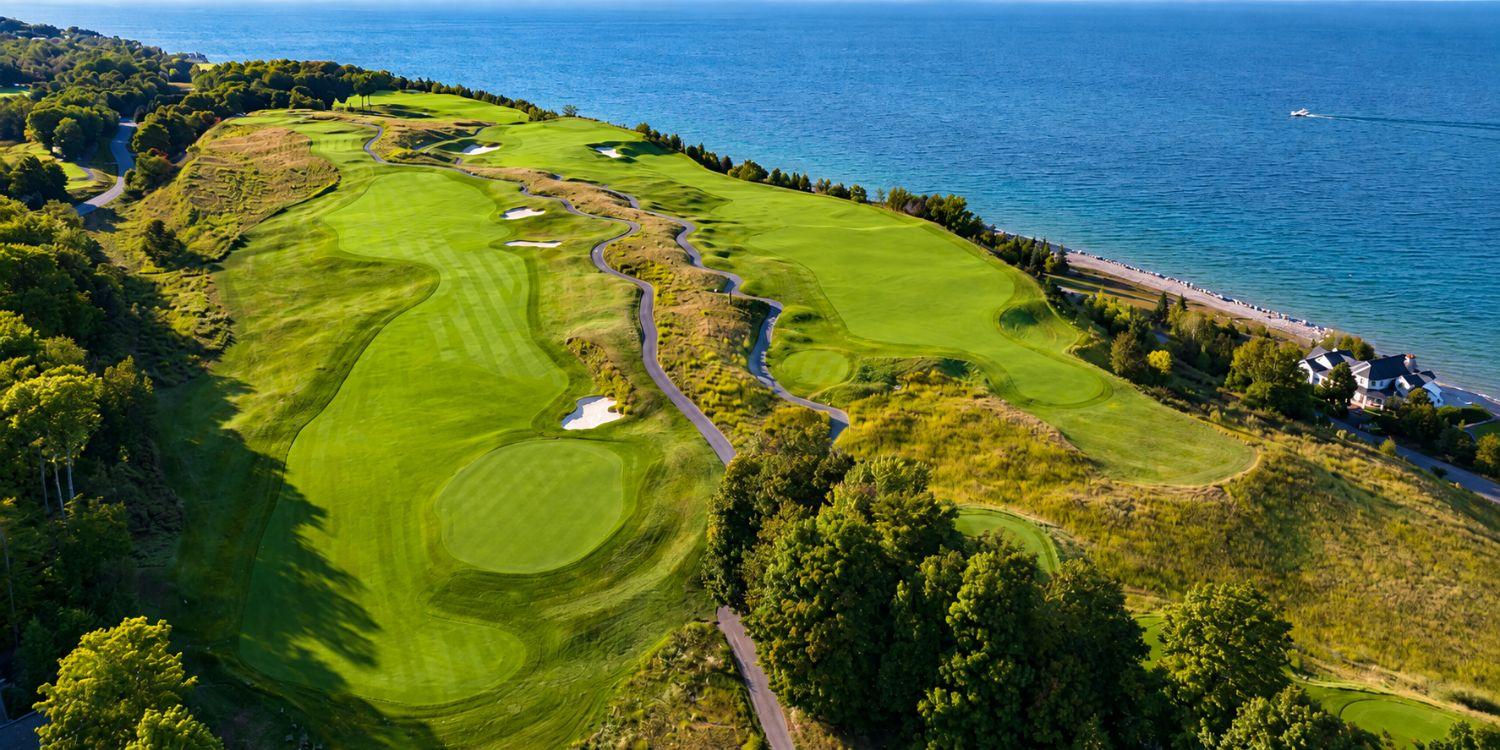 Bay Harbor Links